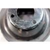1967-1976 BMW E10 2002 M10 Engine Water Pump Pulley OEM