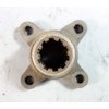 1967-1976 BMW E10 114 2002 Manual transmission Output Flange