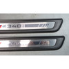 20-22 BMW G20 M340i 3-Series Factory Front Door Sill Trim Entry Cover Pair OEM