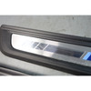20-22 BMW G20 M340i 3-Series Factory Front Door Sill Trim Entry Cover Pair OEM
