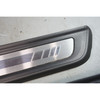 20-22 BMW G20 M340i 3-Series Factory Front Door Sill Trim Entry Cover Pair OEM