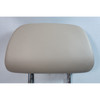  2020-2024 BMW F97 X3M Factory Rear Headrest Adelaide Grey OEM