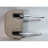  2020-2024 BMW F97 X3M Factory Rear Headrest Adelaide Grey OEM