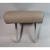  2020-2024 BMW F97 X3M Factory Rear Headrest Adelaide Grey OEM