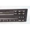 Damaged BMW E36 Z3 C33 Cassette Radio Stereo Head Unit 1996-2002 OEM *FOR PARTS*