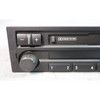 Damaged BMW E36 Z3 C33 Cassette Radio Stereo Head Unit 1996-2002 OEM *FOR PARTS*