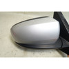Damaged 08-09 BMW E70 X5 Right Outside Power-Fold Side Mirror Titanium Silver OE