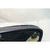 Damaged 08-09 BMW E70 X5 Right Outside Power-Fold Side Mirror Titanium Silver OE