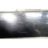 2004-2007 BMW E60 5-Series Sedan Outside Side Skirt Rocker Panels Black OEM