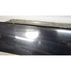 2004-2007 BMW E60 5-Series Sedan Outside Side Skirt Rocker Panels Black OEM