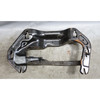 BMW E70 X5 E71 X6 Transfer Case Crossmember Support 2007-2013 OEM *Rust*