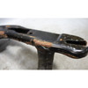 BMW E70 X5 E71 X6 Transfer Case Crossmember Support 2007-2013 OEM *Rust*