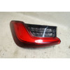 Damaged 2019-2022 BMW G20 3-Series Left Outer Tail Light Lamp OEM