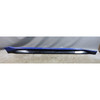 21-25 BMW G80 M3 Sedan Right Outside Side Skirt Rocker Panel Portimao Blue OEM
