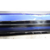 21-25 BMW G80 M3 Sedan Right Outside Side Skirt Rocker Panel Portimao Blue OEM