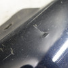 08-11 BMW E90 M3 Sedan Factory Outside Side Skirt Rocker Panel Jerez Black OEM