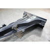 85-91 BMW E30 Sedan Left B Pillar Column Cut Chop