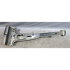 85-91 BMW E30 Sedan Left B Pillar Column Cut Chop