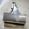 85-91 BMW E30 Sedan Right B Pillar Column Cut Chop
