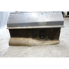 85-91 BMW E30 Sedan Right B Pillar Column Cut Chop