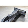 85-91 BMW E30 Sedan Right B Pillar Column Cut Chop