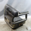 Damaged BMW E30 3-Series Coupe Sedan Left Rear Corner Quarter Panel Chop Cut