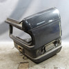 Damaged BMW E30 3-Series Coupe Sedan Right Rear Body Battery Tray Wheel Chop Cut