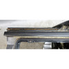 Damaged BMW E30 3-Series Coupe Sedan Right Rear Body Battery Tray Wheel Chop Cut
