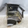 Damaged BMW E30 3-Series Coupe Sedan Right Rear Body Battery Tray Wheel Chop Cut