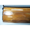 2007-2014 BMW E70 X5 E71 X6 Interior Glove Box Assembly Black Bamboo Wood OEM