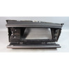 2007-2014 BMW E70 X5 E71 X6 Interior Glove Box Assembly Black Bamboo Wood OEM