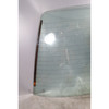 84-91 BMW E30 3-Series Coupe Sedan Factory Rear Windshield Window Glass OEM