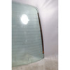 84-91 BMW E30 3-Series Coupe Sedan Factory Rear Windshield Window Glass OEM