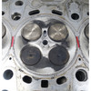 2009-2013 BMW E90 335d E70 X5D M57 Diesel Cylinder Head w Valves OEM