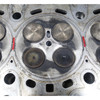 2009-2013 BMW E90 335d E70 X5D M57 Diesel Cylinder Head w Valves OEM