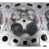 2009-2013 BMW E90 335d E70 X5D M57 Diesel Cylinder Head w Valves OEM