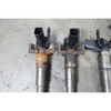 BMW E90 335d E70 X5 35d M57 Diesel Fuel Injector Set of 6 OEM 2009-2013