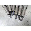 BMW E90 335d E70 X5 35d M57 Diesel Fuel Injector Set of 6 OEM 2009-2013