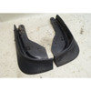1996-2002 BMW Z3 Roadster Coupe Factory Front Mud Flap Pair Left Right OEM