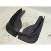 1996-2002 BMW Z3 Roadster Coupe Factory Front Mud Flap Pair Left Right OEM