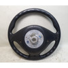 1999-2002 BMW Z3 3-Spoke M-Sport Leather Steering Wheel Black OEM