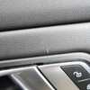 19-25 BMW G20 3-Series Front Interior Door Panel Card Trim Pair Black Leather OE