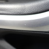 19-25 BMW G20 3-Series Front Interior Door Panel Card Trim Pair Black Leather OE