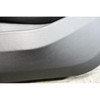 19-25 BMW G20 3-Series Front Interior Door Panel Card Trim Pair Black Leather OE