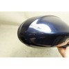 06-08 BMW E90 E91 3-Series 4-Door Right Side Mirror Assembly Monaco Blue OEM