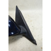 06-08 BMW E90 E91 3-Series 4-Door Right Side Mirror Assembly Monaco Blue OEM