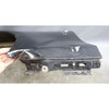 Damaged 19-25 BMW G20 3-Series Left Front Fender Quarter Panel Black OEM
