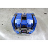2019-2022 BMW G20 M340i G29 Z4 Factory M Sports Left Rear Brake Caliper Blue OEM
