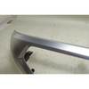BMW G20 3-Series G22 G42 Right Dashboard Trim Tetragon Aluminum OEM 2019-2025 