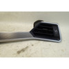 BMW G20 3-Series G22 G42 Right Dashboard Trim Tetragon Aluminum OEM 2019-2025 
